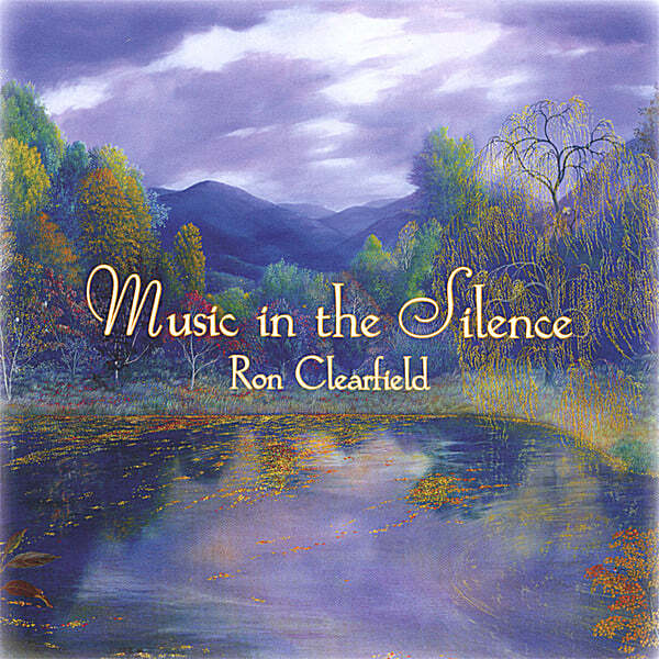 Cover art for Music in the Silence